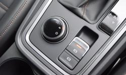 CUPRA ATECA Photo 28