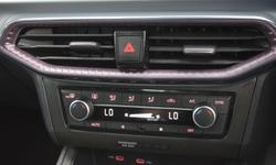 SEAT IBIZA Photo 22