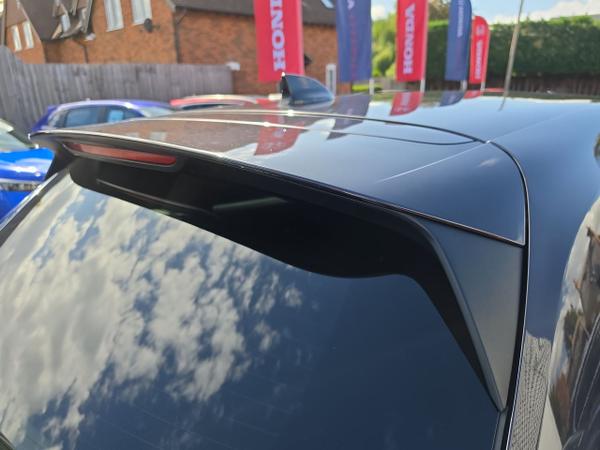 Honda ZR-V Photo 28