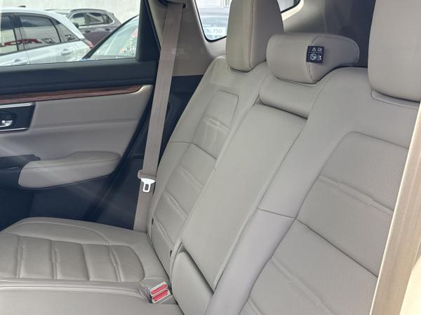 Honda CR-V Photo 8