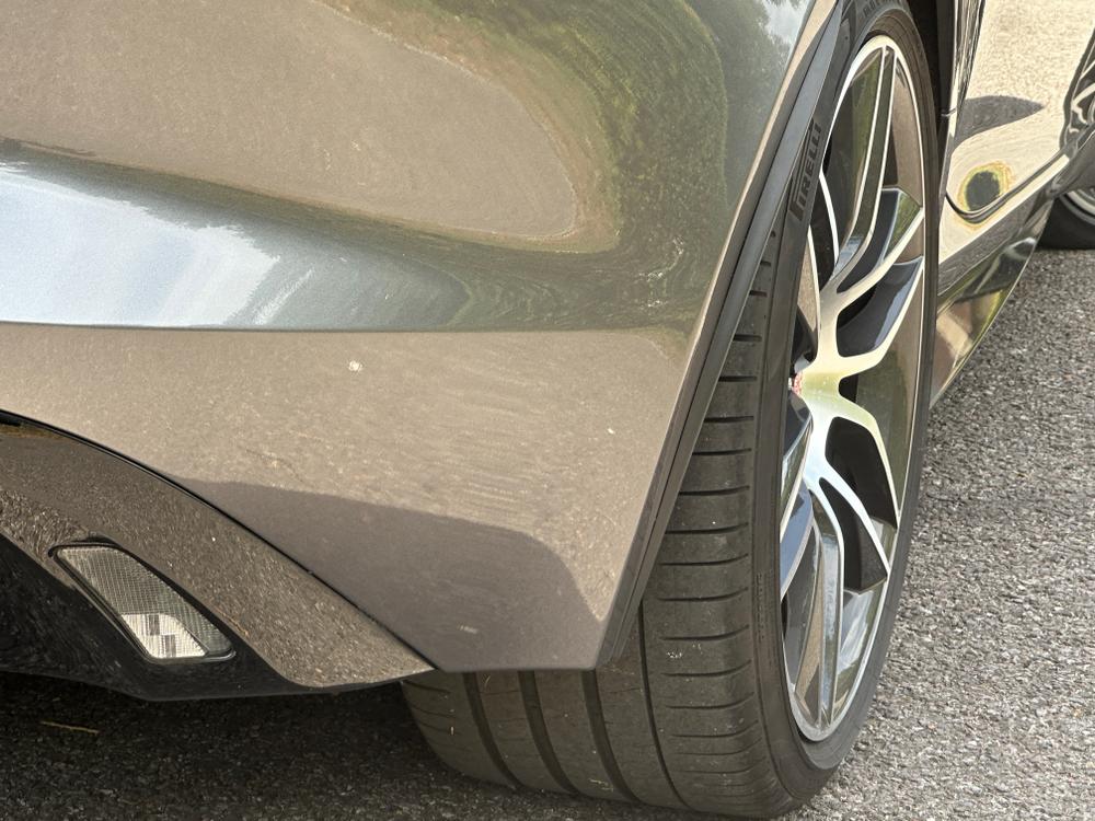 Used Jaguar F-Type OW17DWC 35