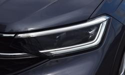 Volkswagen TAIGO Photo 9