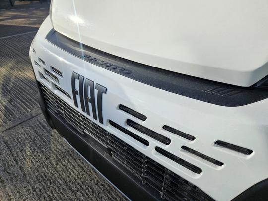 Fiat Ducato Photo