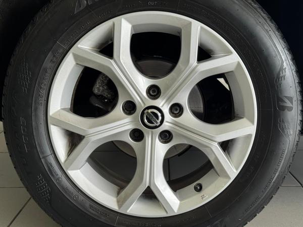 Used Nissan Juke SL20JZP 3