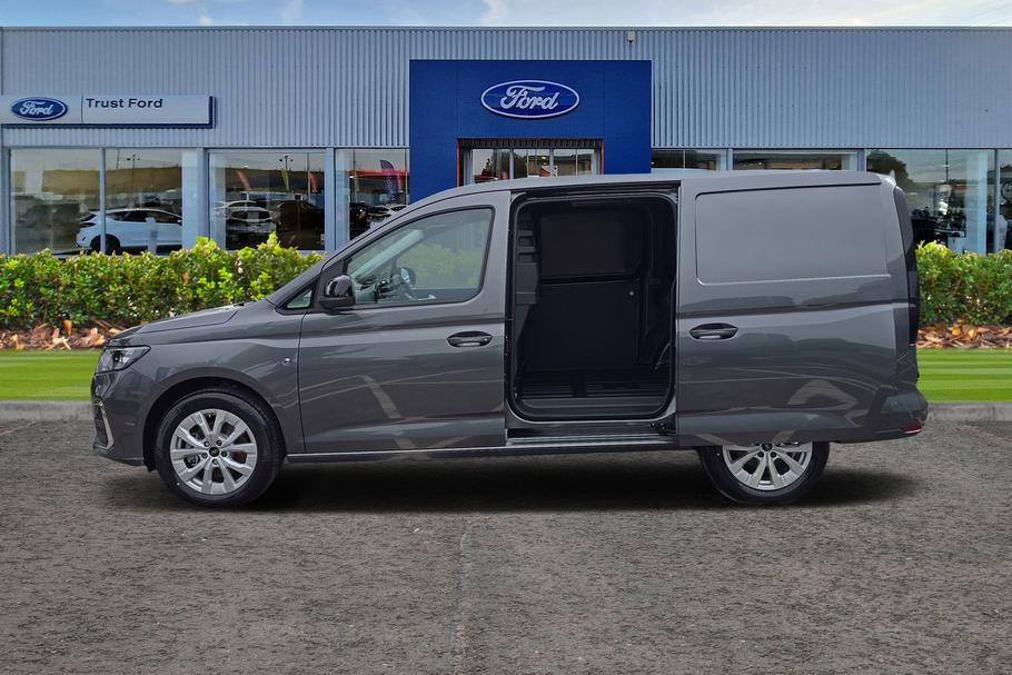 Used Ford TRANSIT CONNECT CONNECTLIM25 6