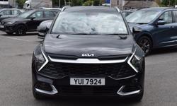 Kia SPORTAGE Photo 4