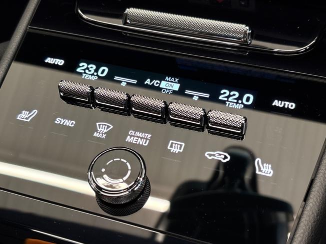 PORSCHE Cayenne Photo 41
