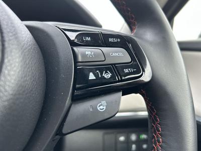 Honda HR-V Photo 25