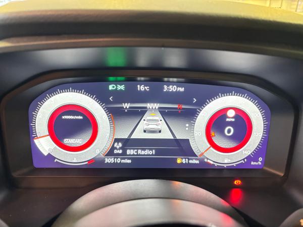 Used Nissan Qashqai EN72VCE 24