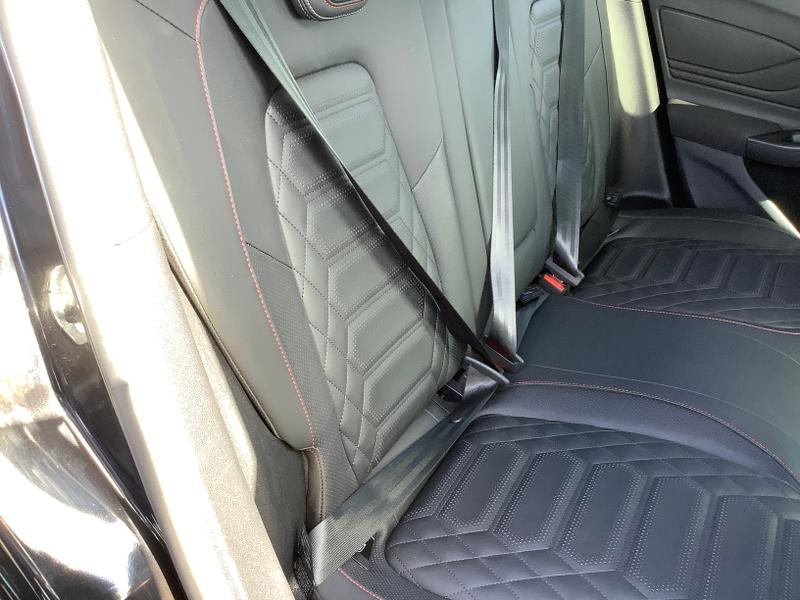 2023 73 FORD FOCUS