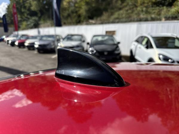 Honda Jazz Photo 31