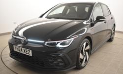 Volkswagen GOLF Photo 6