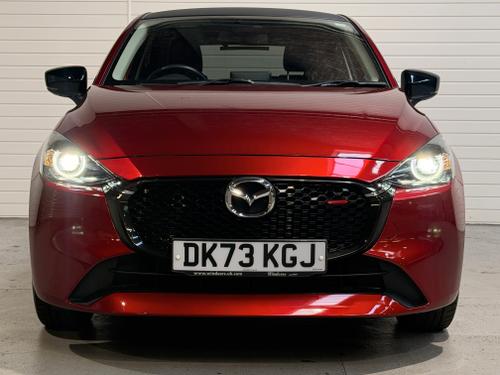 Mazda Mazda2 Photo 7ad4c429-ec96-47f3-81cb-ca091c2d4cb3.jpeg