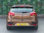 Kia cee'd Photo 8