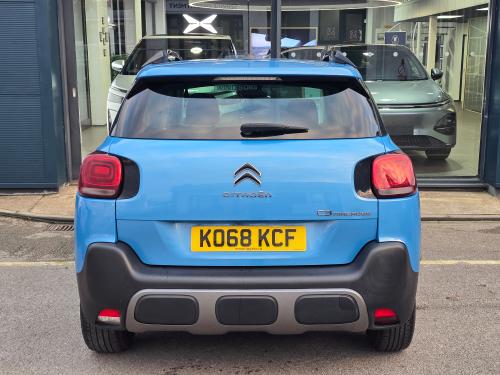 Citroen C3 Aircross Photo 7adb314e-aea4-4d72-98e1-8a00340c279f.jpg