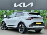 Kia Sportage Photo 1