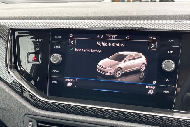 Volkswagen Polo Photo 19