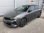 Vauxhall Astra Photo 2