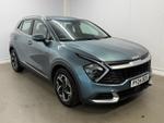 Kia Sportage Photo 0