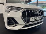 Audi Q3 Photo 2