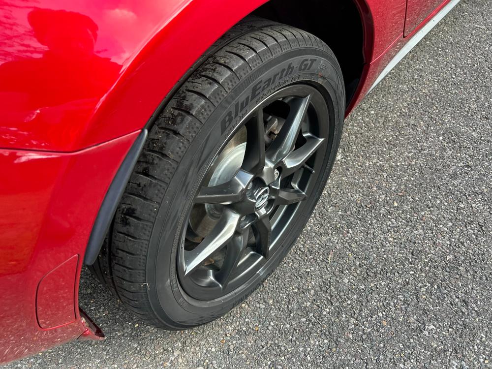 Used Mazda MX-5 HW67KNS 35