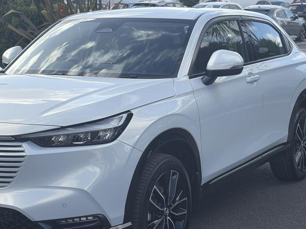 Honda HR-V Photo 22