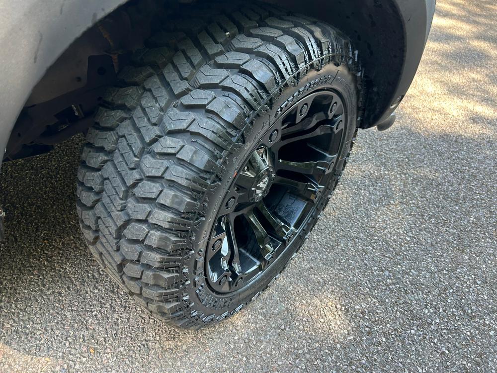 Used Ford Ranger YS22WGW 49