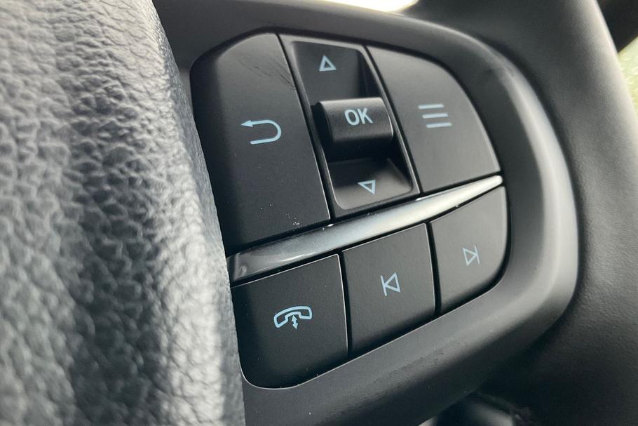 Used Ford RANGER TREMOR4 26
