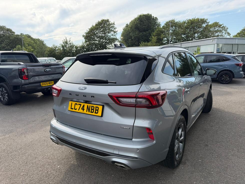 Ford Kuga Photo 7af33bb7-bda1-445e-b500-a86250e1fe2d.JPEG