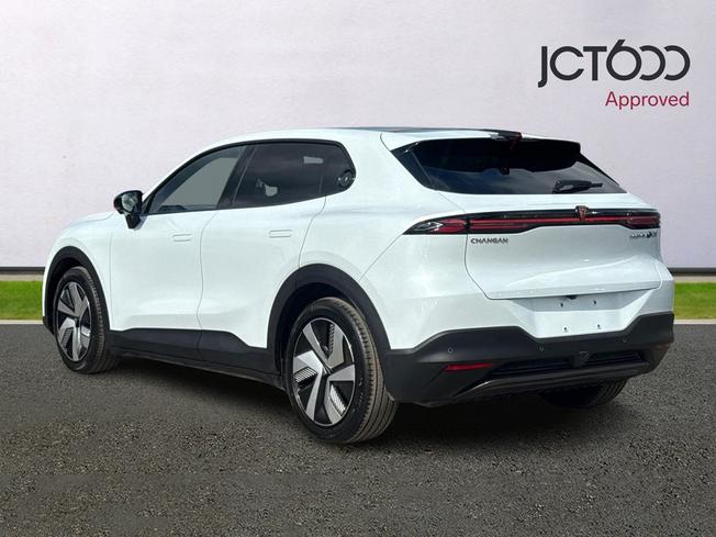 CHANGAN Deepal S05 Photo 3
