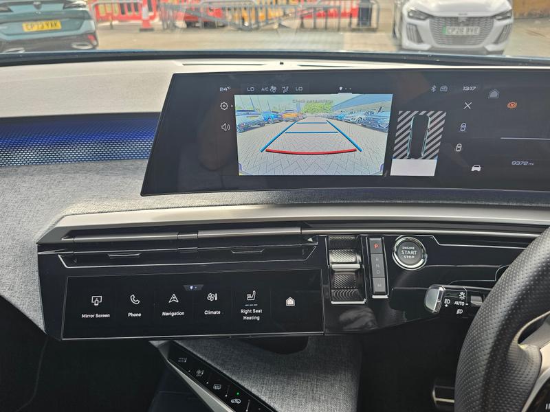 2025 25 PEUGEOT 5008