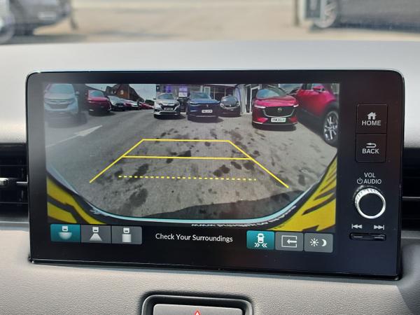 Honda HR-V Photo 17