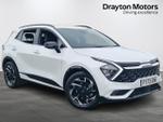 Kia Sportage Photo 0