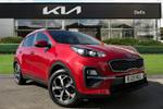 Kia Sportage Photo 0