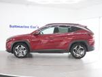 Hyundai TUCSON Photo 3