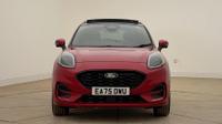 Ford Puma Photo 1