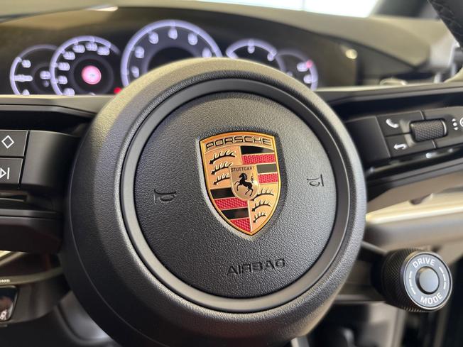 PORSCHE Cayenne Photo 36