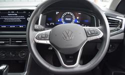 Volkswagen TAIGO Photo 13