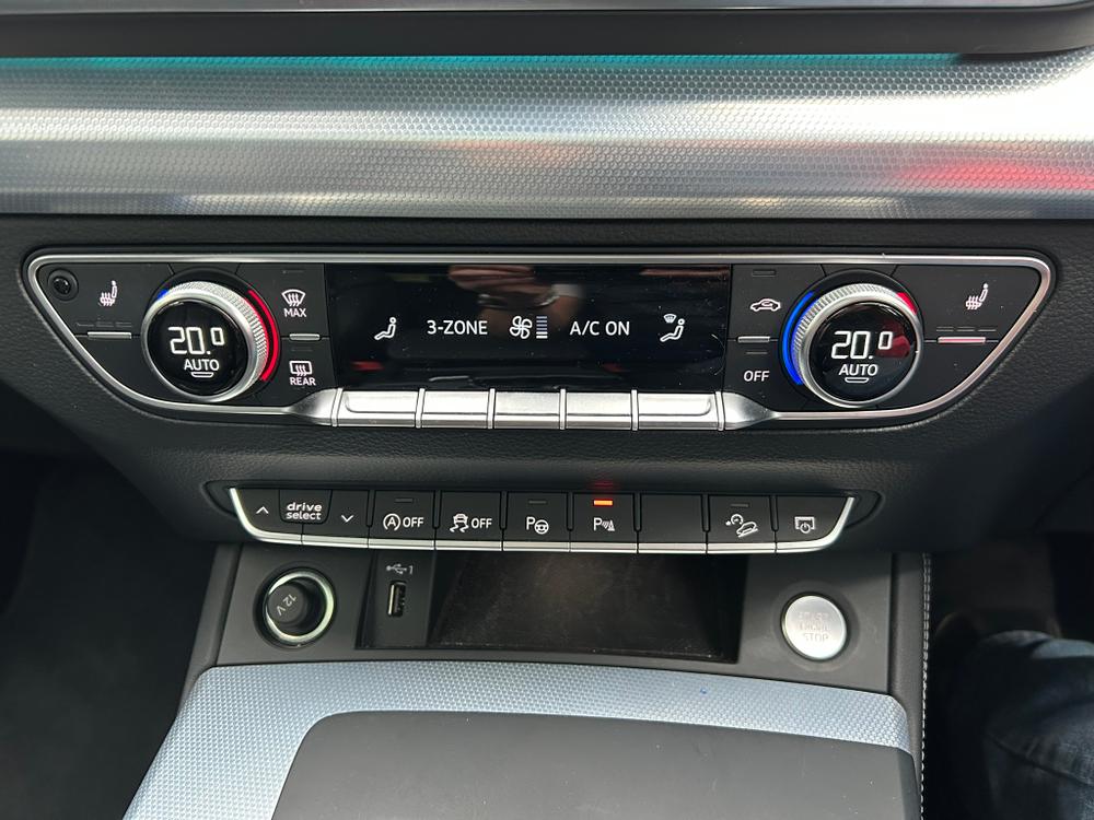 Used Audi Q5 LX70DNY 35