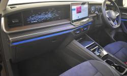 Volkswagen TAYRON Photo 6