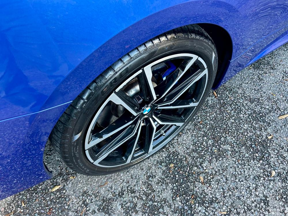 Used BMW 4 Series YH72AHU 14