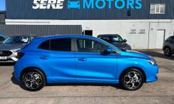 MG MG3 Photo 1