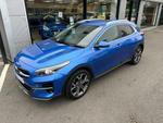 Kia XCeed Photo 3