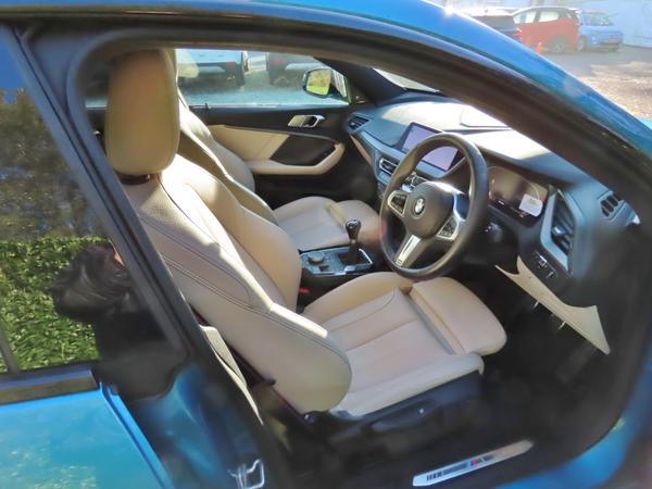 Used BMW 2 Series Gran Coupe OU20OPT 17