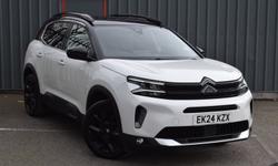 Citroen C5 AIRCROSS Photo 0