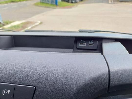 Iveco Daily Photo