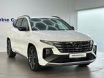 Hyundai TUCSON Photo 30
