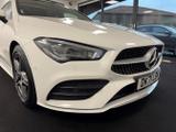 Mercedes-Benz CLA Photo 4