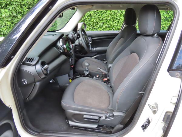 Used MINI Hatch GL21XBC 15