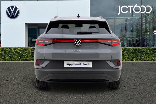VOLKSWAGEN ID.4 Photo 7